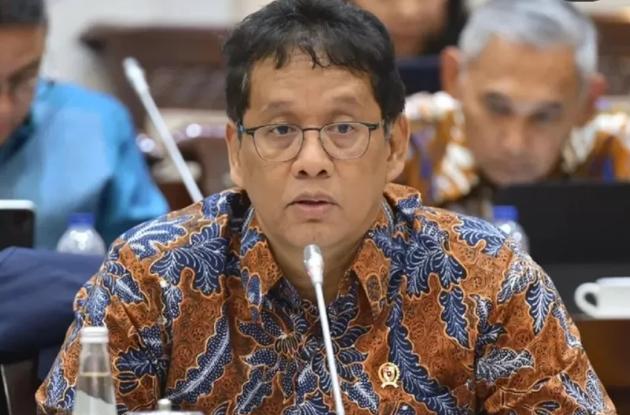 Purbaya Klarifikasi Soal Data Harga LPG 3 Kg, Respons Bahlil: “Mungkin Salah Baca”