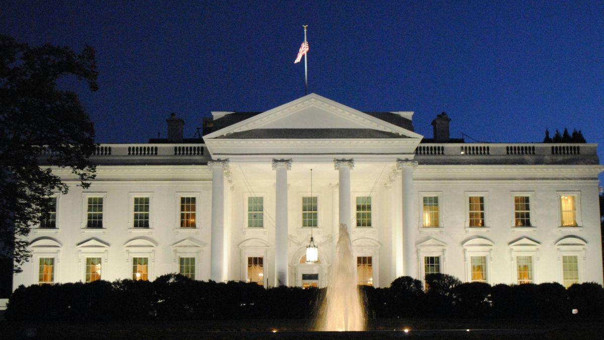 Krisis Politik AS: Shutdown Pemerintahan Trump Guncang Ekonomi Global